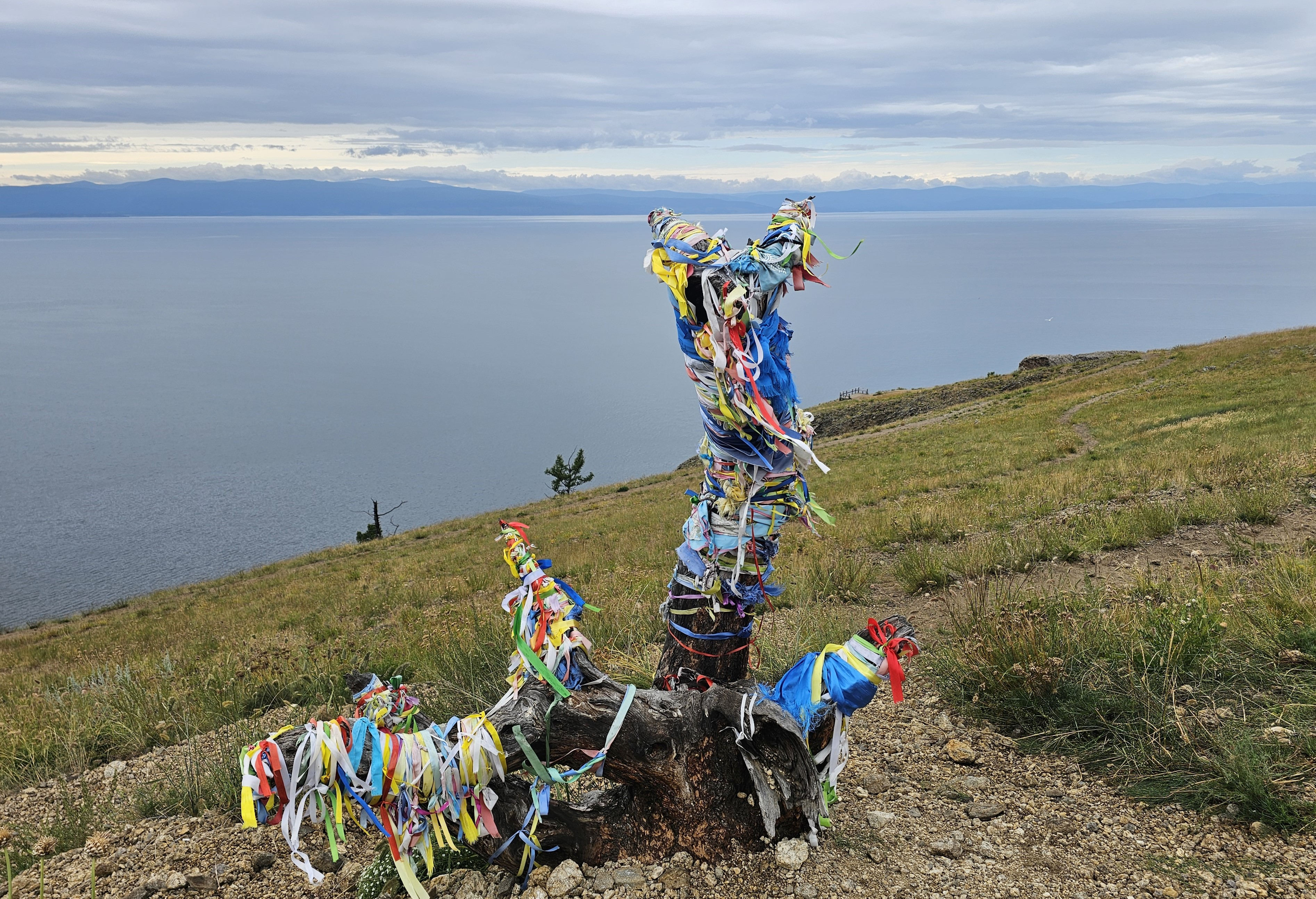 Baikal